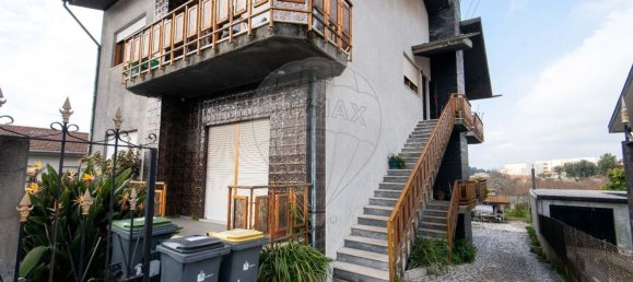 3 غرف نوم منزل في Castelo da Maia, Portugal رقم 188062 3