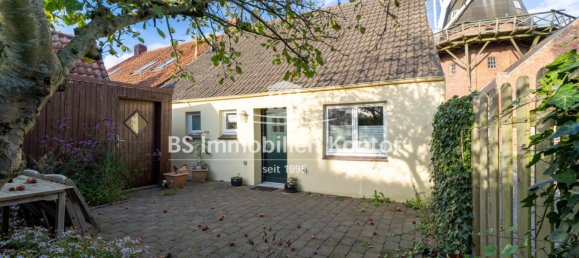 3 Schlafzimmer Stadthaus in Aurich, Germany, Nr. 155456 14