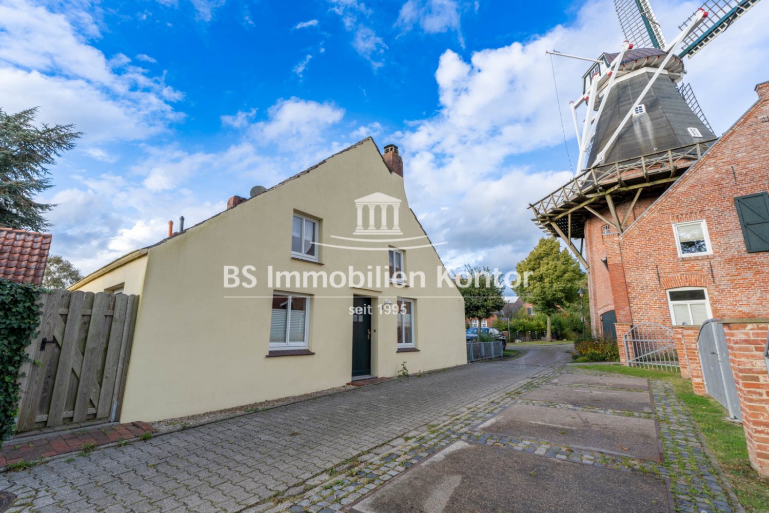 3 Schlafzimmer Stadthaus in Aurich, Germany, Nr. 155456