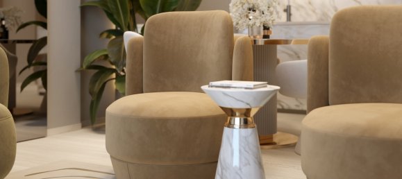 3 dormitorios apartamento en venta en Dubai, UAE № 95167 12