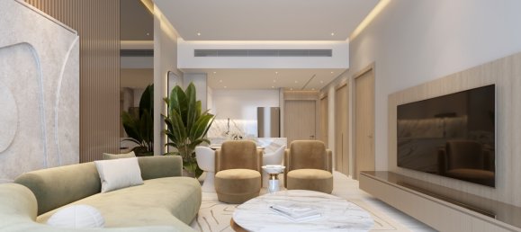 3 dormitorios apartamento en venta en Dubai, UAE № 95167 11