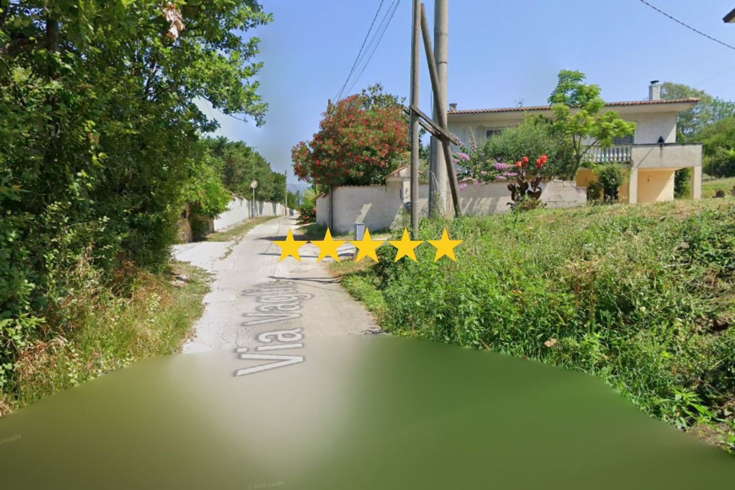 Квартира с 3 спальнями в Кассино, Италия № 401500