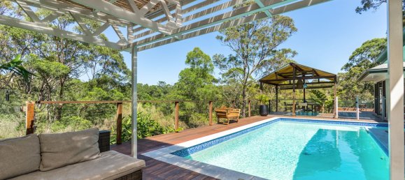 4 bedrooms Farm in Reserve Creek, Australia No. 10 3