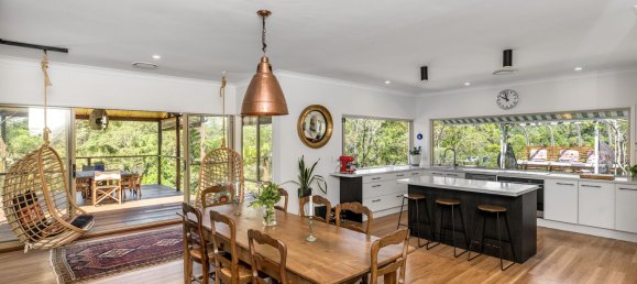 4 bedrooms Farm in Reserve Creek, Australia No. 10 11