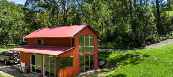 4 bedrooms Farm in Reserve Creek, Australia No. 10 18