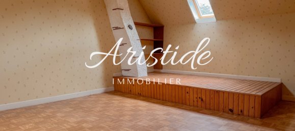 4 Schlafzimmer Haus in Clery-Saint-Andre, France, Nr. 229643 8