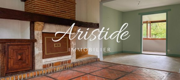 4 Schlafzimmer Haus in Clery-Saint-Andre, France, Nr. 229643 3