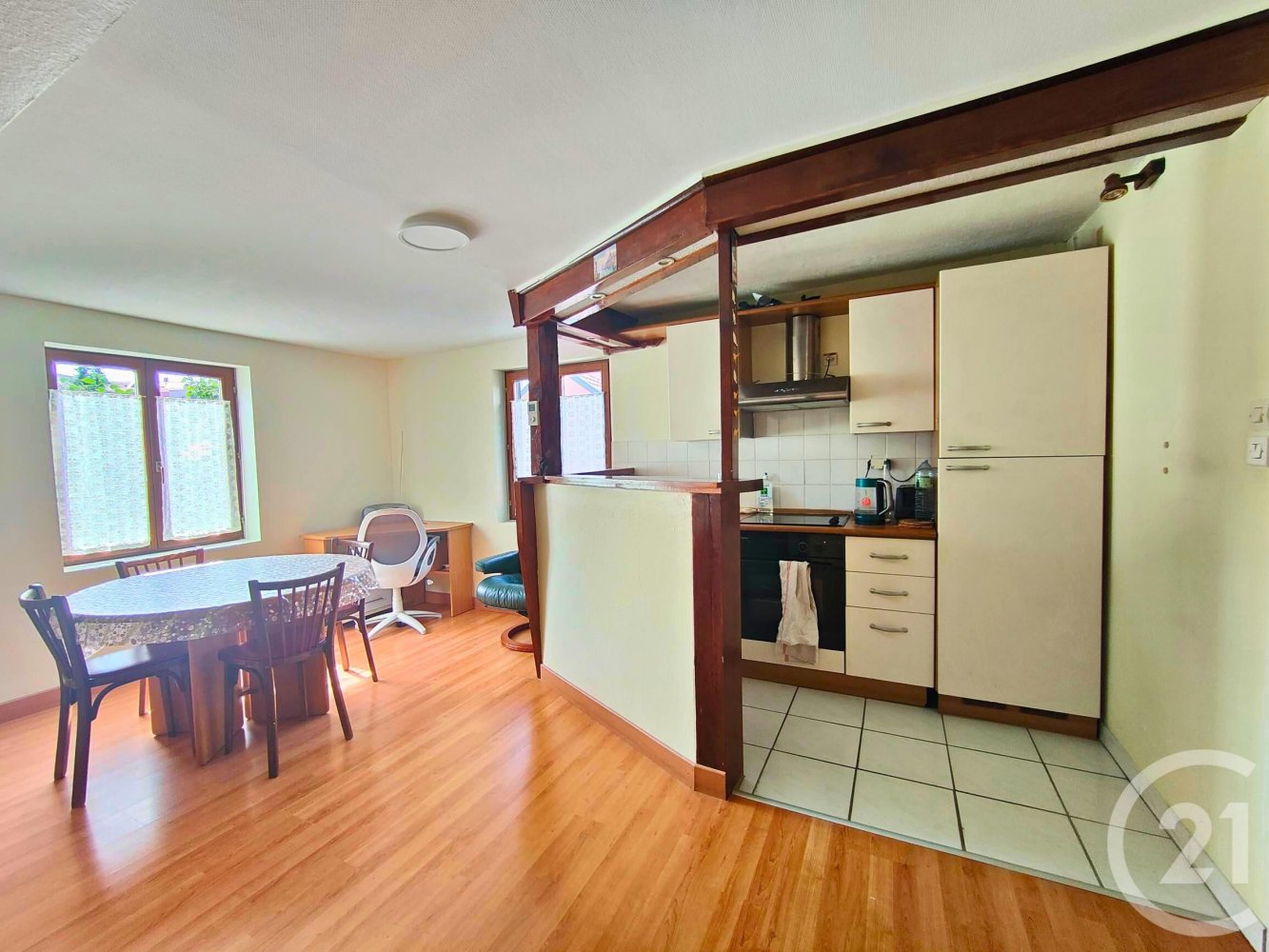 Apartamento T1 em Bischheim, France N.º 319360