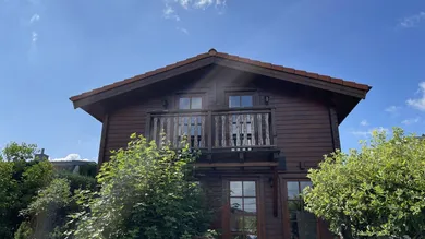 Casa de 3 habitaciónes en Hernals, Austria No. 132969