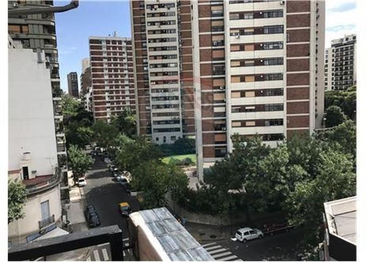 2 bedrooms Apartment in Buenos Aires, Argentina No. 99810