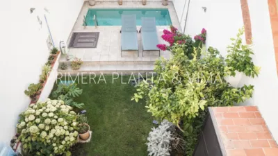 3 bedrooms House in Mataro, Spain No. 281850