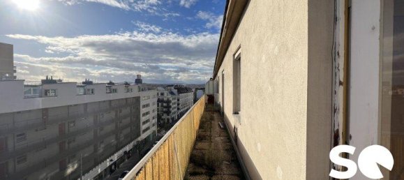 4-salle Appartement à Rudolfsheim-Funfhaus, Austria No. 217024 2