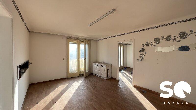 4-salle Appartement à Rudolfsheim-Funfhaus, Austria No. 217024