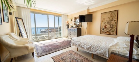 3 Schlafzimmer Penthouse in Fuengirola, Spain, Nr. 40328 15