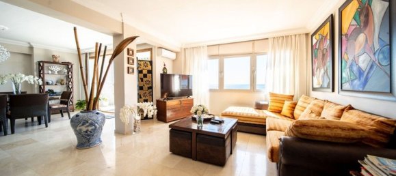 3 Schlafzimmer Penthouse in Fuengirola, Spain, Nr. 40328 4