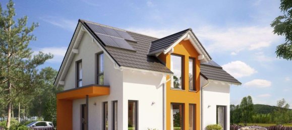 Земельный участок в Бёрде, Германия № 313207 2