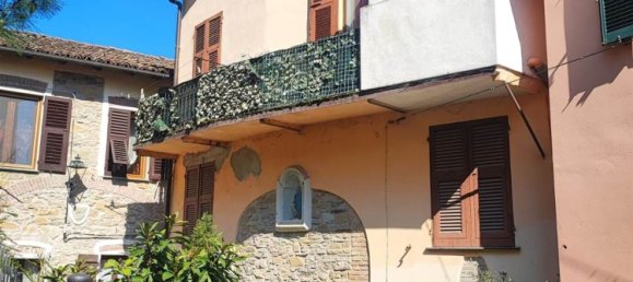 6 rooms Apartment in Arquata Scrivia, Italy No. 164151 6