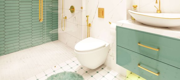 شقة في VINCITORE AQUA DIMORE, Dubai Science Park, UAE 40.41متر مربع رقم 62670 4