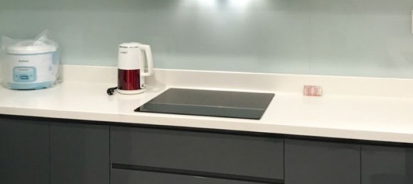 2 bedrooms Apartment in District 4, Vietnam No. 16579 9