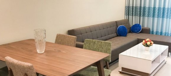 2 bedrooms Apartment in District 4, Vietnam No. 16579 8