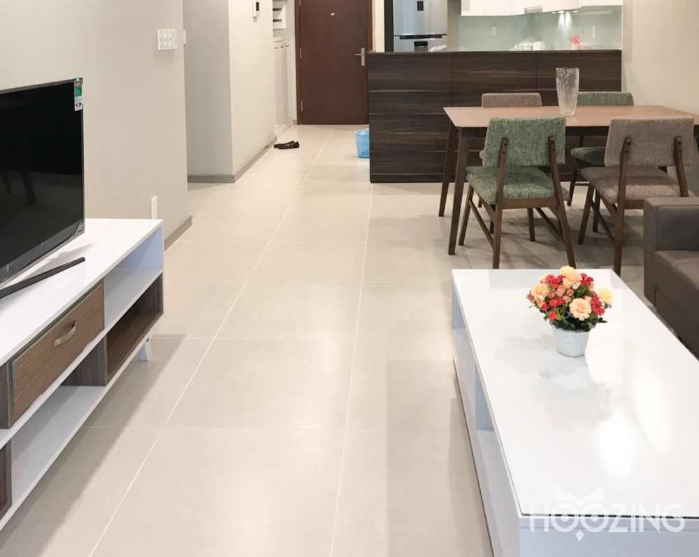 2 bedrooms Apartment in District 4, Vietnam No. 16579