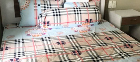 2 bedrooms Apartment in District 4, Vietnam No. 16579 2