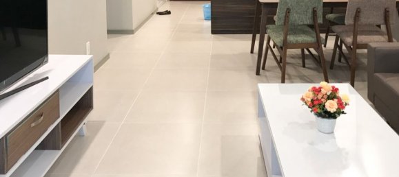 2 bedrooms Apartment in District 4, Vietnam No. 16579 5