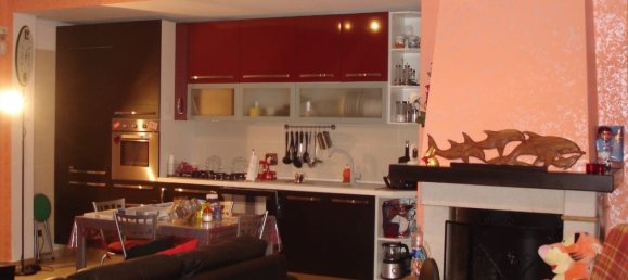 5-salle Maison à Rome, Italy No. 203172 46