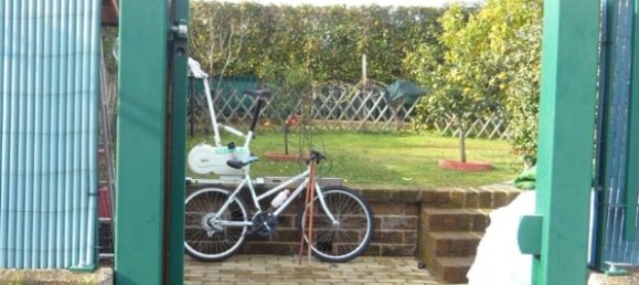 5-salle Maison à Rome, Italy No. 203172 11