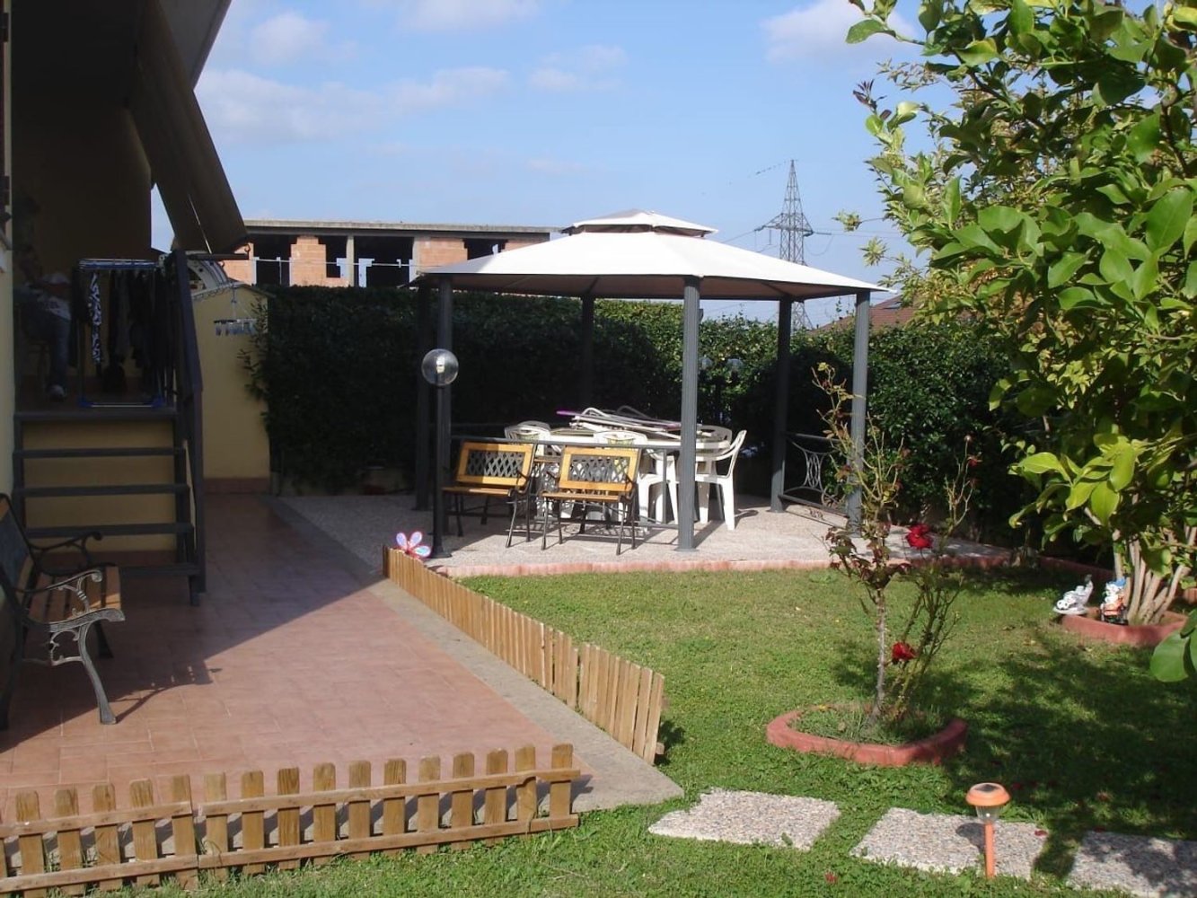 5-salle Maison à Rome, Italy No. 203172