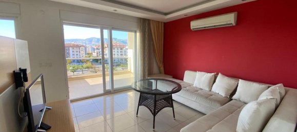 Apartment 2+1 in Alanya, Turkey No. 24285 2