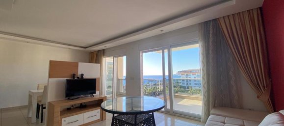 Apartment 2+1 in Alanya, Turkey No. 24285 5