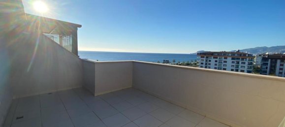 Apartment 2+1 in Alanya, Turkey No. 24285 6