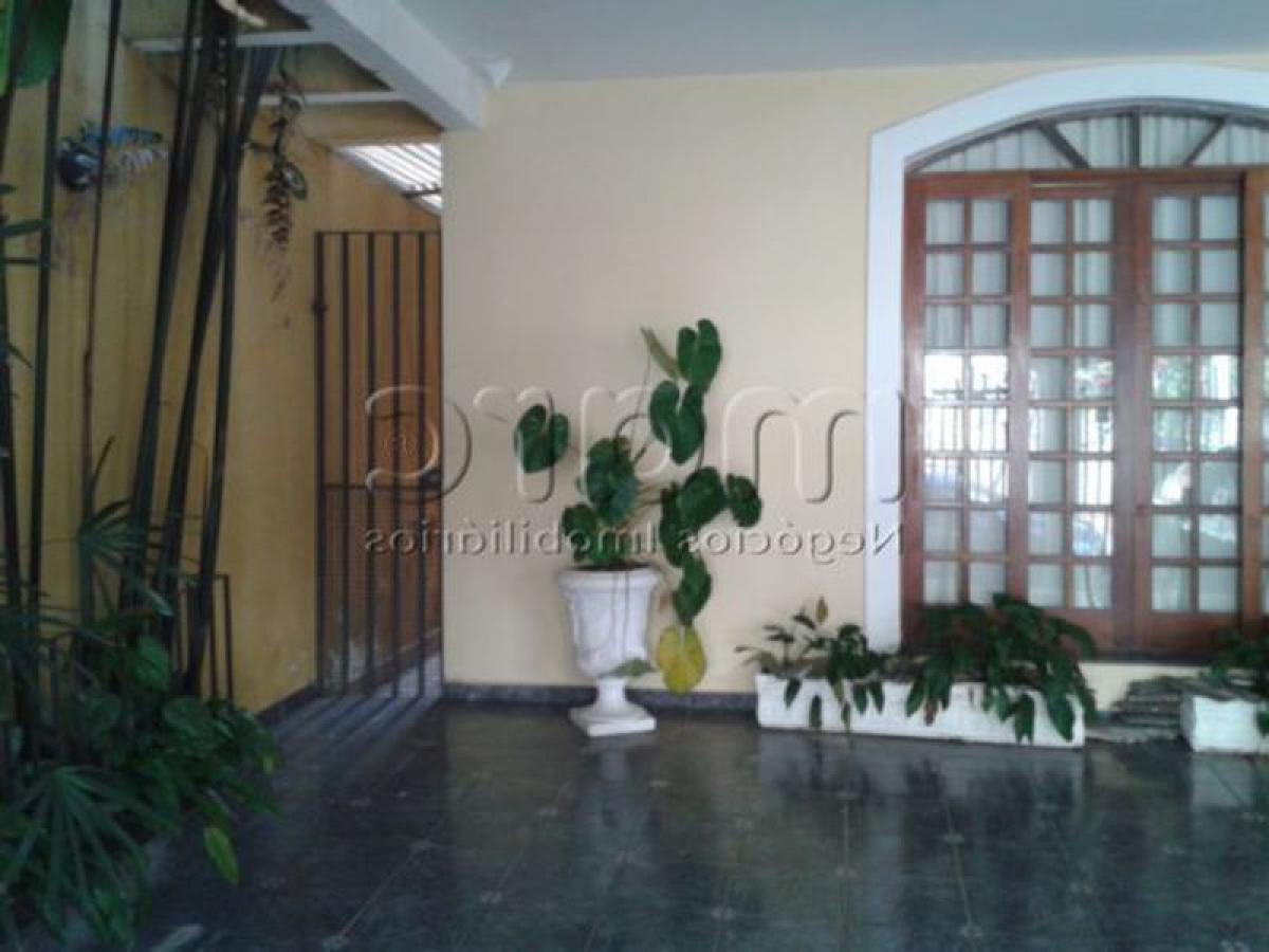 4 chambres Maison à Sao Paulo, Brazil No. 452239