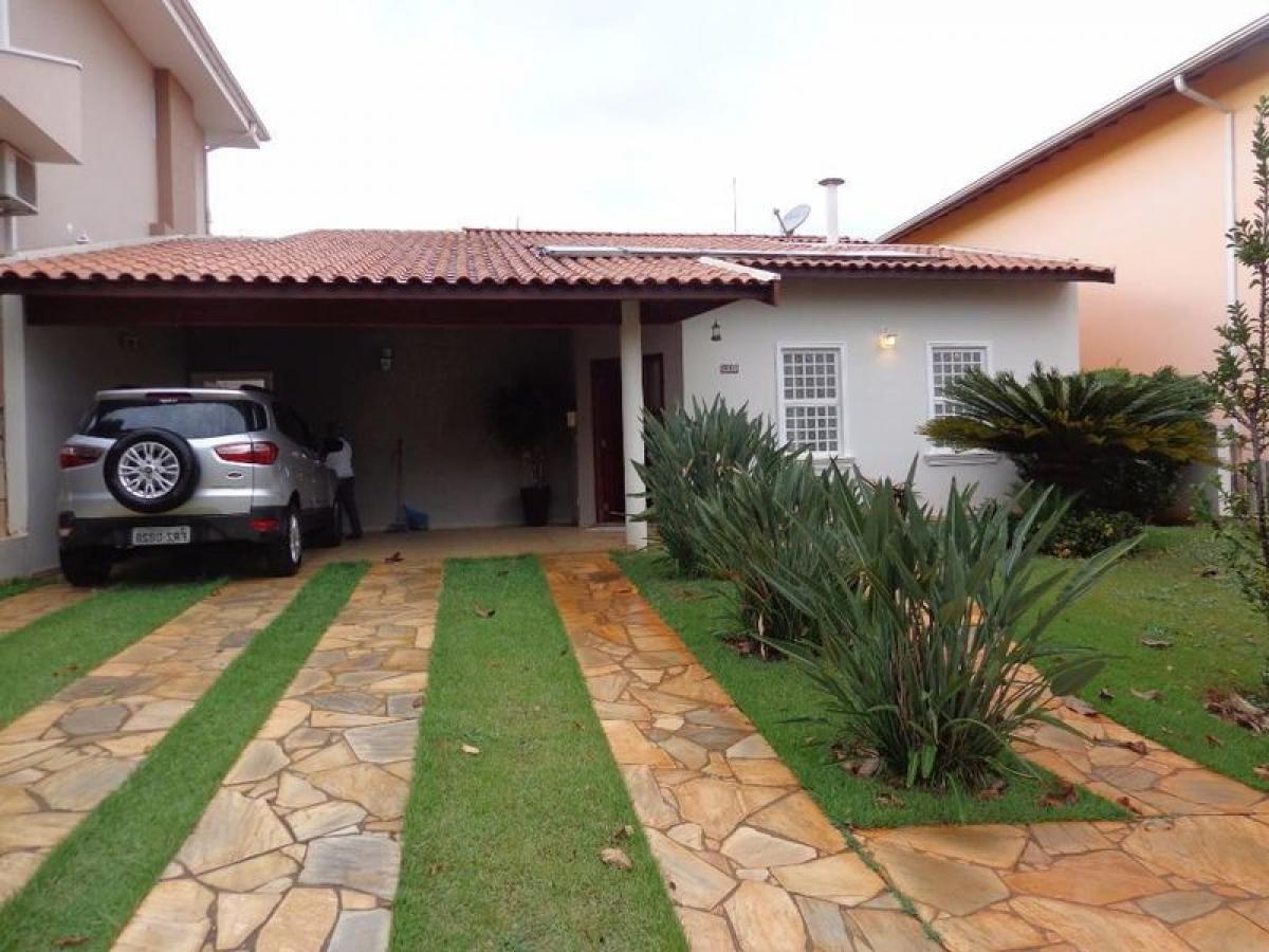 3 chambres Maison à Sao Paulo, Brazil No. 438654