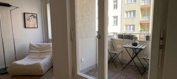 Studio in Wedding, Germany No. 307202 2