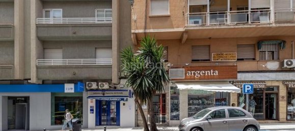 Apartamento de 3 dormitorios en Granada, Spain No. 157248 28