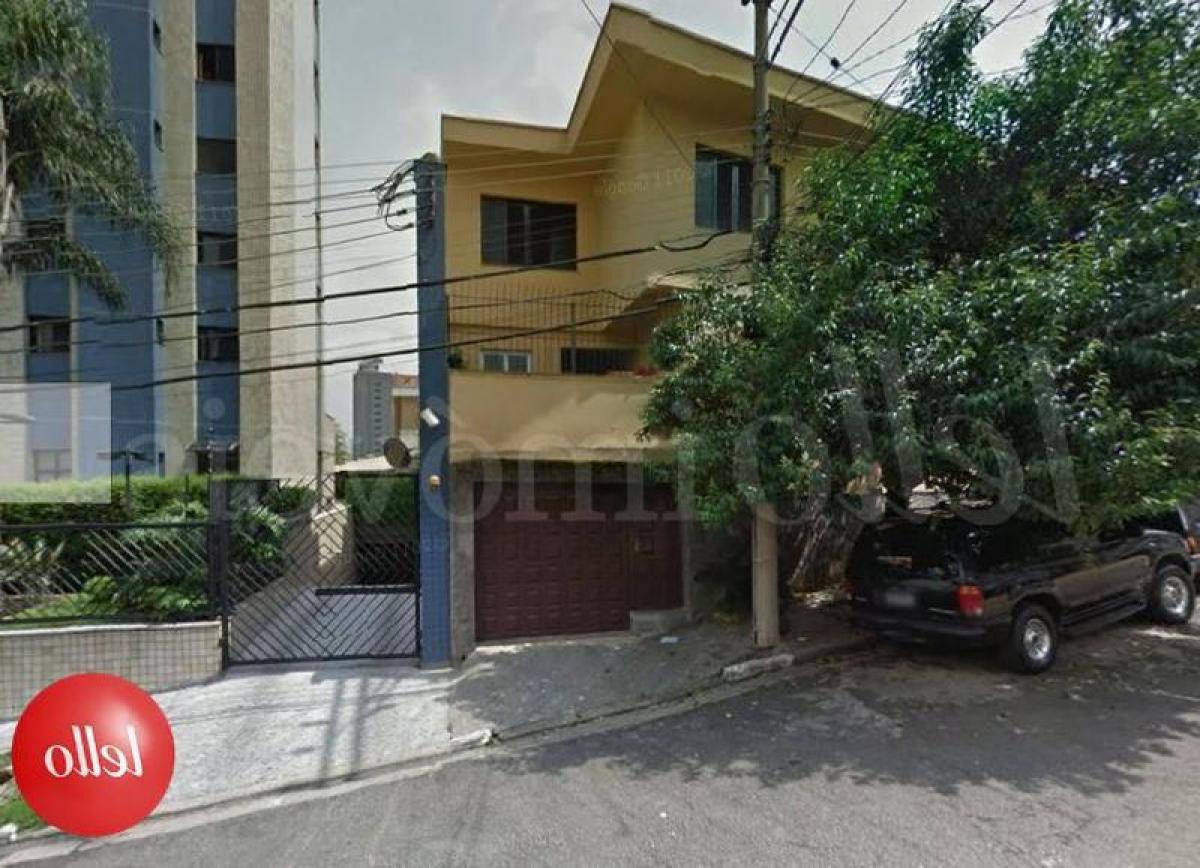 3 chambres Maison à Sao Paulo, Brazil No. 454482