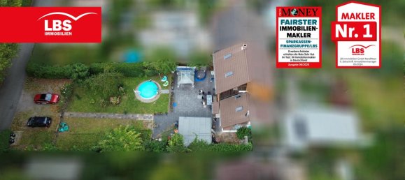 Adosado de 2 dormitorios en Bochum, Germany No. 331871 3