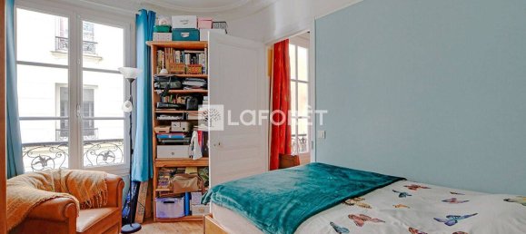 1 bedroom Apartment in Paris, France No. 281089 3