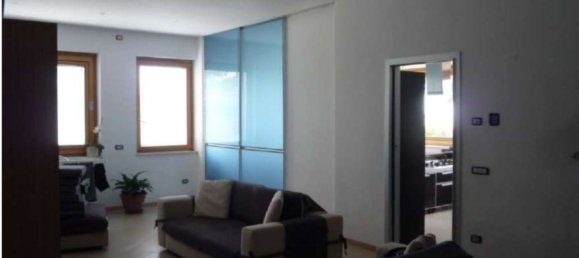 Квартира с 6 комнатами в Форио, Италия № 12016 13