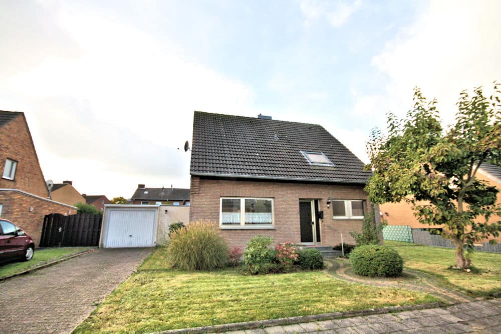 Moradia em banda T4 em Viersen, Germany N.º 180186