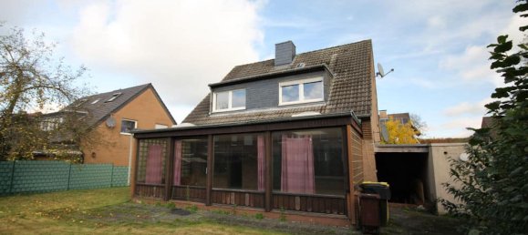 Moradia em banda T4 em Viersen, Germany N.º 180186 2