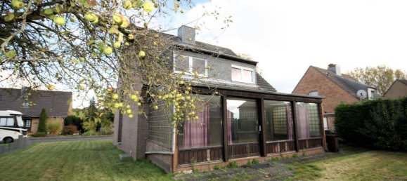 Moradia em banda T4 em Viersen, Germany N.º 180186 3