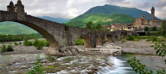 2 rooms House in Portomaggiore, Italy No. 19544 7