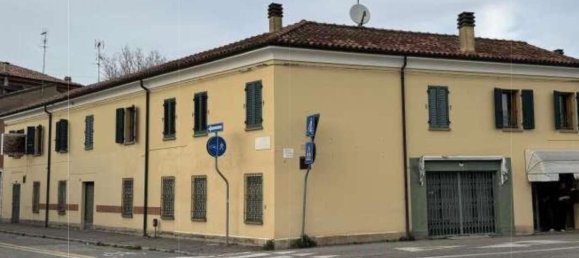 2 rooms House in Portomaggiore, Italy No. 19544 2