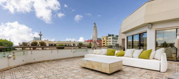 5 bedrooms Penthouse in Lisbon, Portugal No. 202739 18