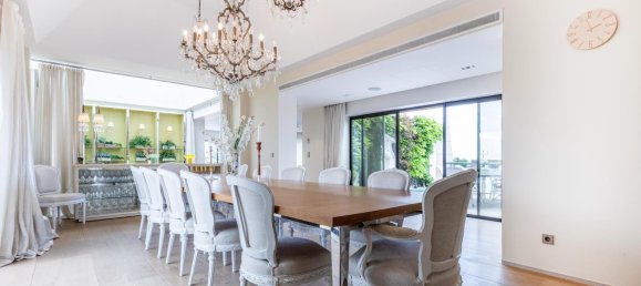 5 bedrooms Penthouse in Lisbon, Portugal No. 202739 7