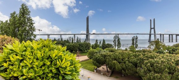 5 bedrooms Penthouse in Lisbon, Portugal No. 202739 20