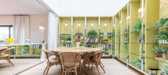 5 bedrooms Penthouse in Lisbon, Portugal No. 202739 4